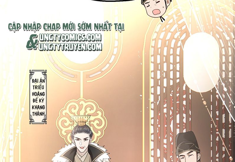 Điện Hạ Khuynh Thành Chapter 4 - Trang 2