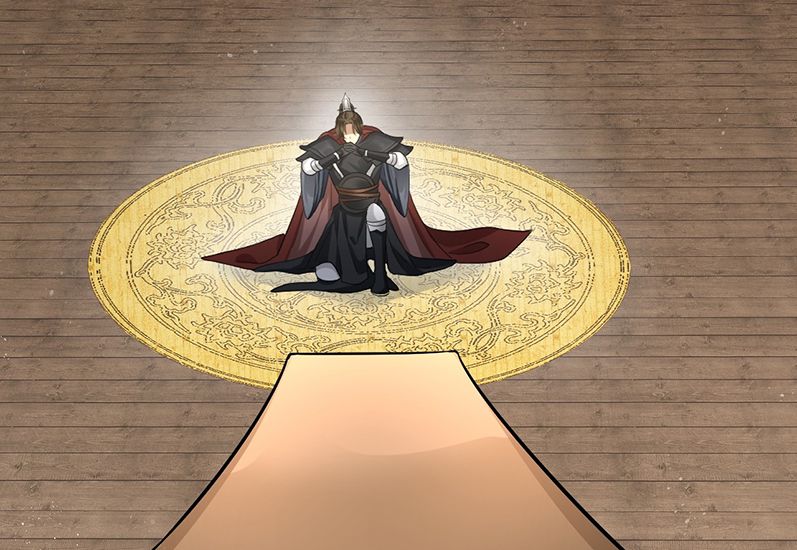 Điện Hạ Khuynh Thành Chapter 4 - Trang 2