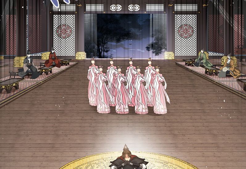 Điện Hạ Khuynh Thành Chapter 4 - Trang 2