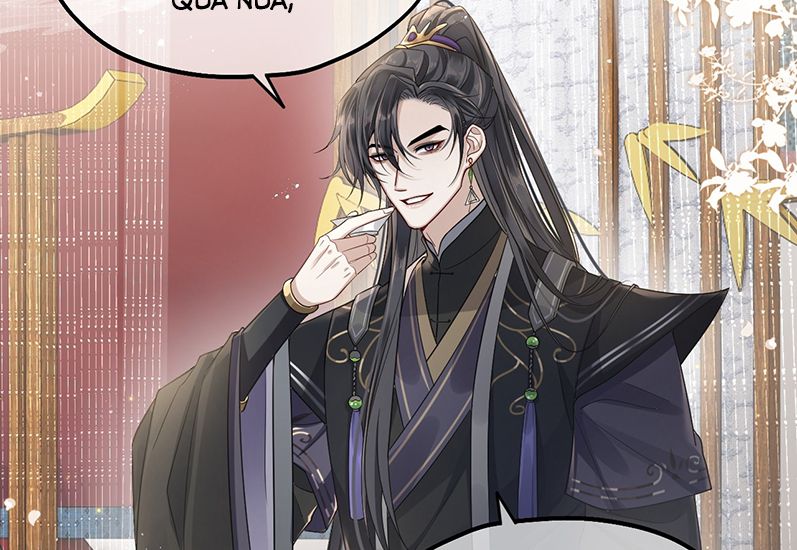 Điện Hạ Khuynh Thành Chapter 4 - Trang 2