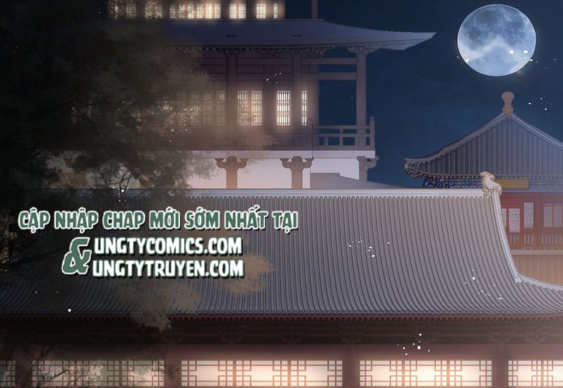 Điện Hạ Khuynh Thành Chapter 4 - Trang 2