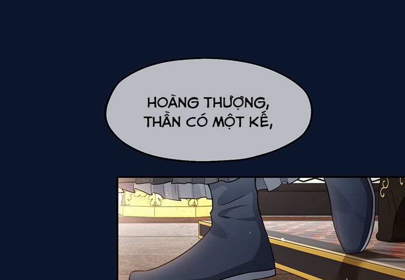 Điện Hạ Khuynh Thành Chapter 4 - Trang 2