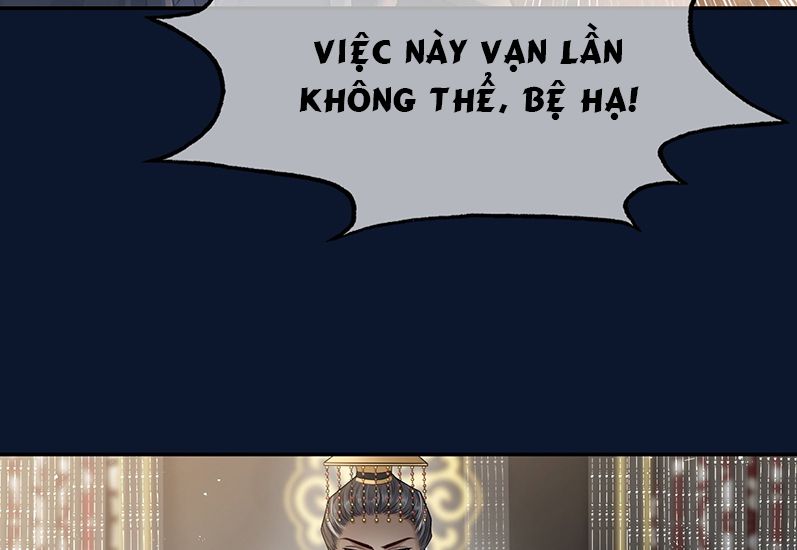 Điện Hạ Khuynh Thành Chapter 4 - Trang 2