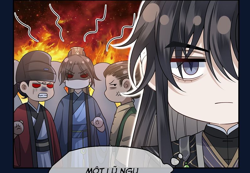 Điện Hạ Khuynh Thành Chapter 4 - Trang 2