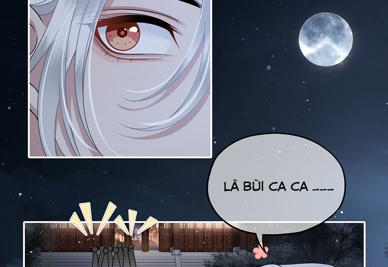 Điện Hạ Khuynh Thành Chapter 4 - Trang 2