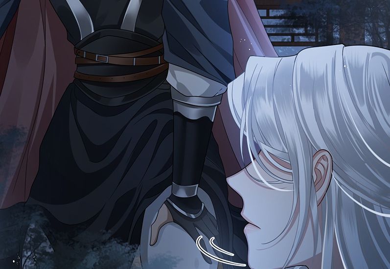 Điện Hạ Khuynh Thành Chapter 4 - Trang 2