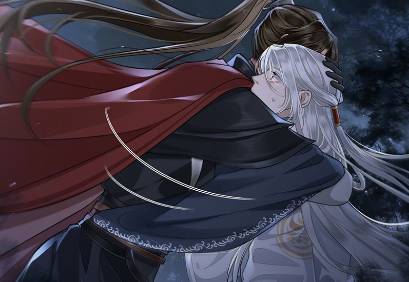 Điện Hạ Khuynh Thành Chapter 4 - Trang 2