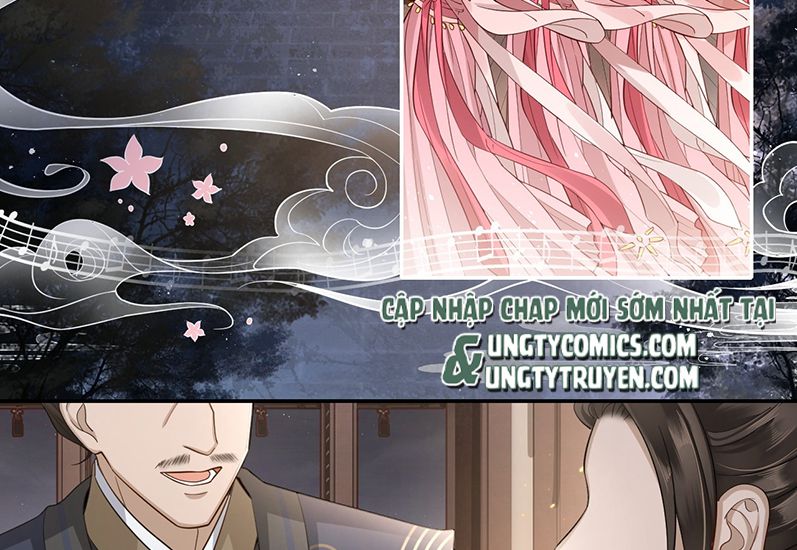 Điện Hạ Khuynh Thành Chapter 4 - Trang 2