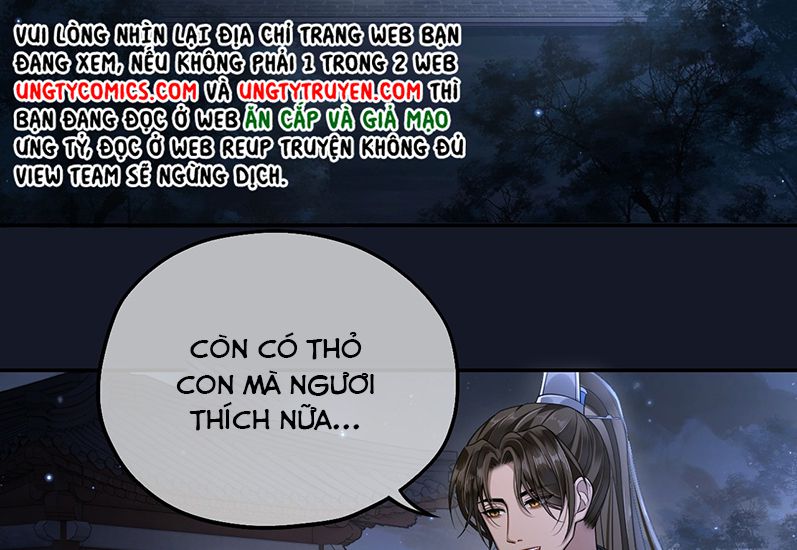 Điện Hạ Khuynh Thành Chapter 4 - Trang 2