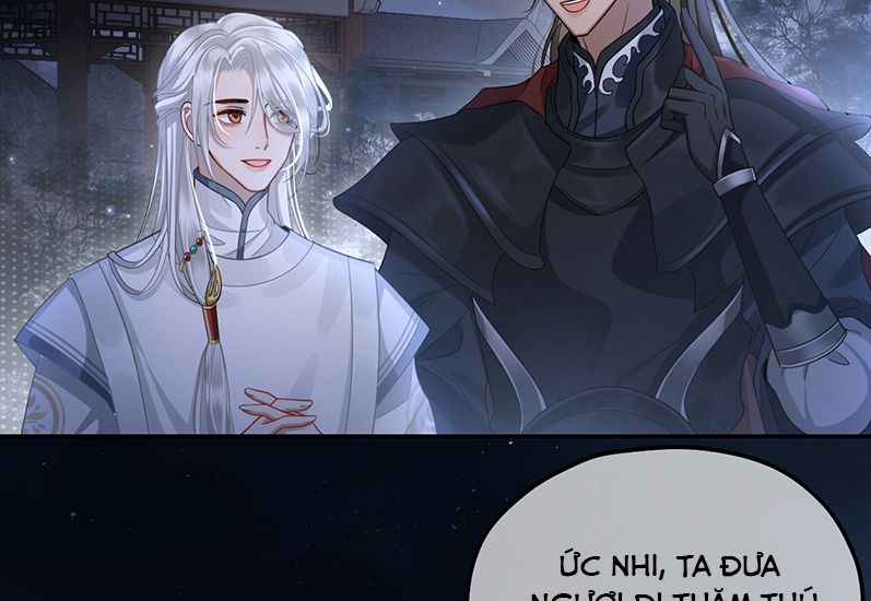 Điện Hạ Khuynh Thành Chapter 4 - Trang 2