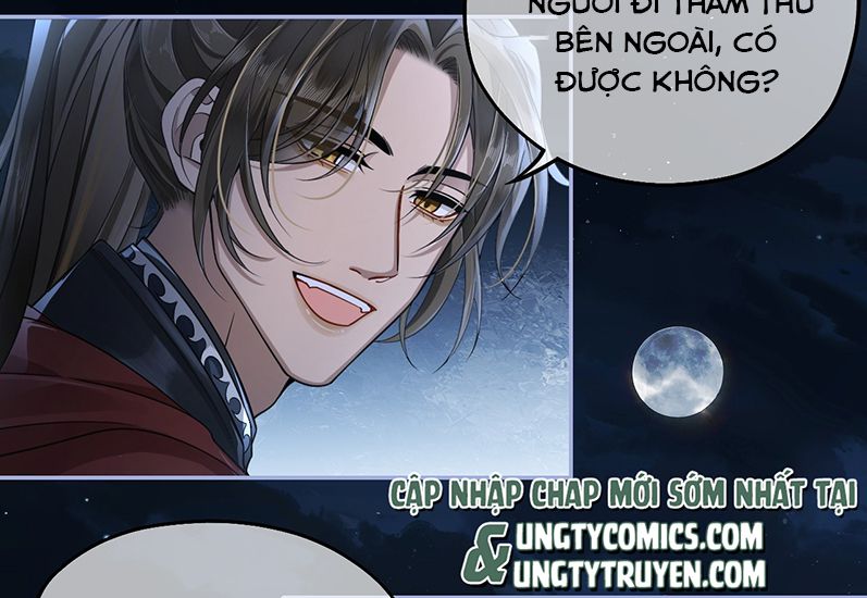 Điện Hạ Khuynh Thành Chapter 4 - Trang 2