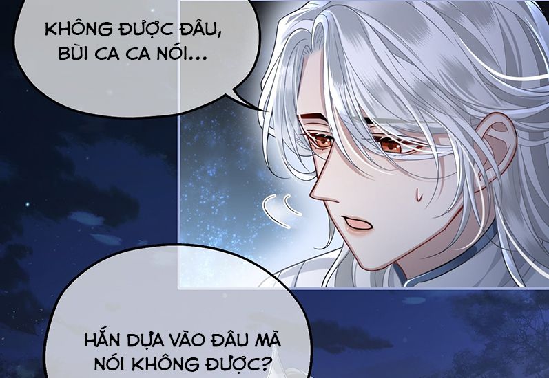 Điện Hạ Khuynh Thành Chapter 4 - Trang 2