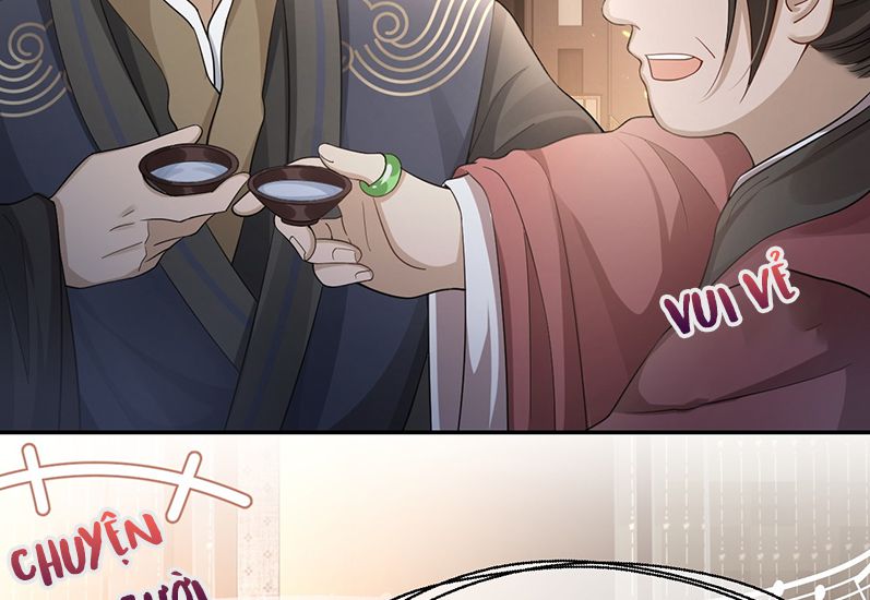 Điện Hạ Khuynh Thành Chapter 4 - Trang 2