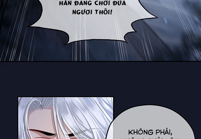 Điện Hạ Khuynh Thành Chapter 4 - Trang 2