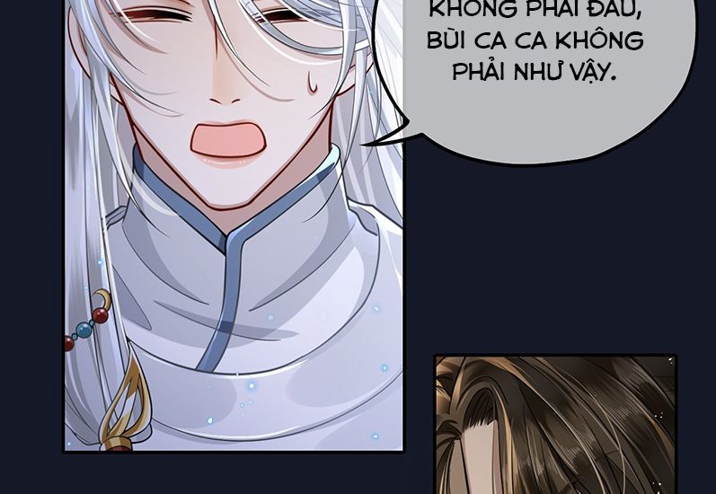Điện Hạ Khuynh Thành Chapter 4 - Trang 2