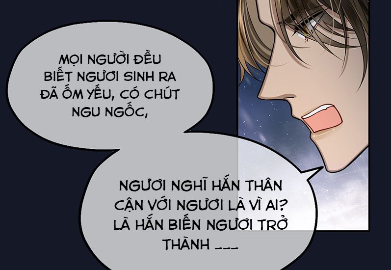Điện Hạ Khuynh Thành Chapter 4 - Trang 2