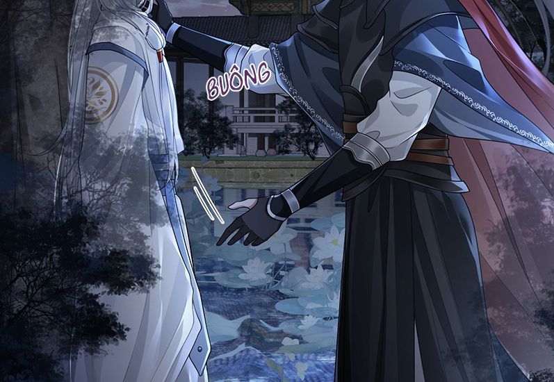 Điện Hạ Khuynh Thành Chapter 4 - Trang 2