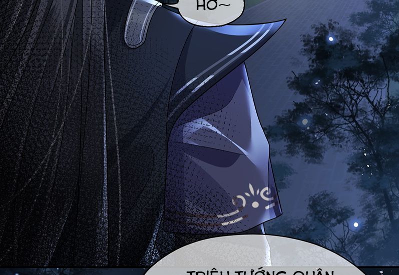 Điện Hạ Khuynh Thành Chapter 4 - Trang 2