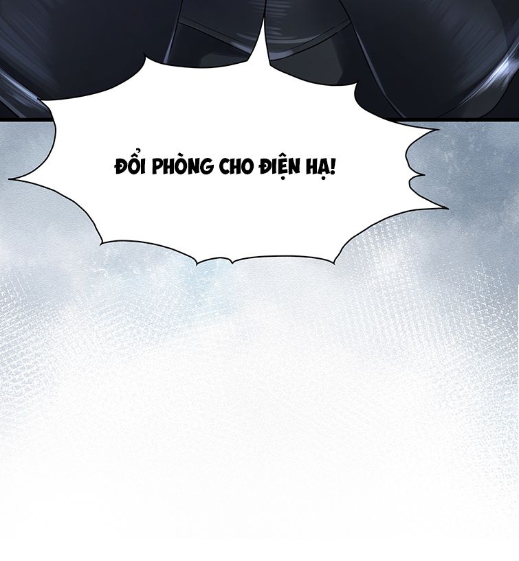 Điện Hạ Khuynh Thành Chapter 40 - Trang 2