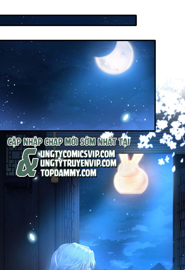 Điện Hạ Khuynh Thành Chapter 40 - Trang 2