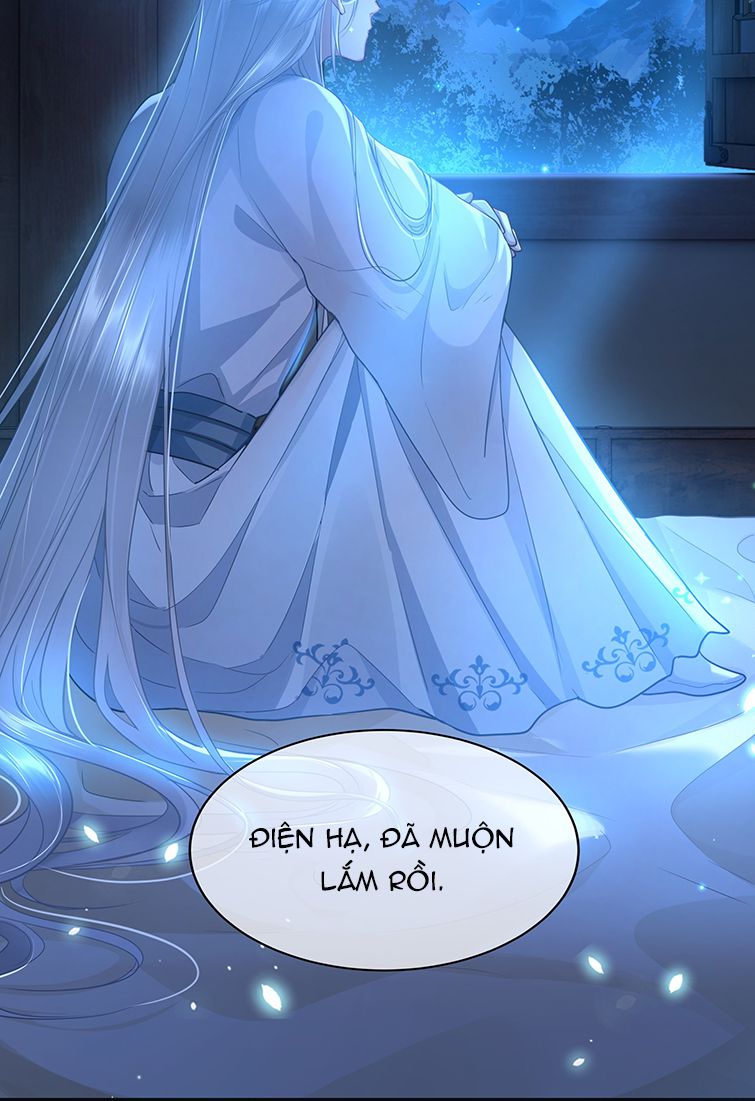 Điện Hạ Khuynh Thành Chapter 40 - Trang 2