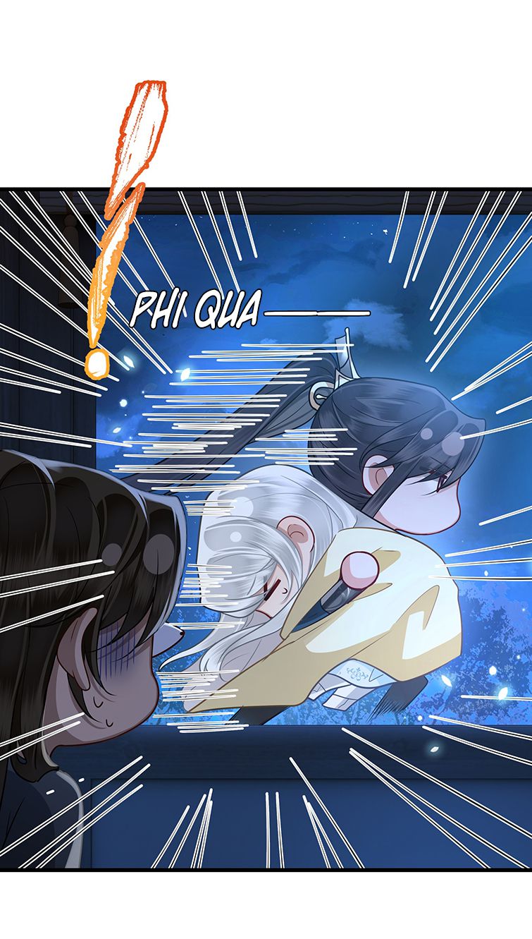 Điện Hạ Khuynh Thành Chapter 40 - Trang 2