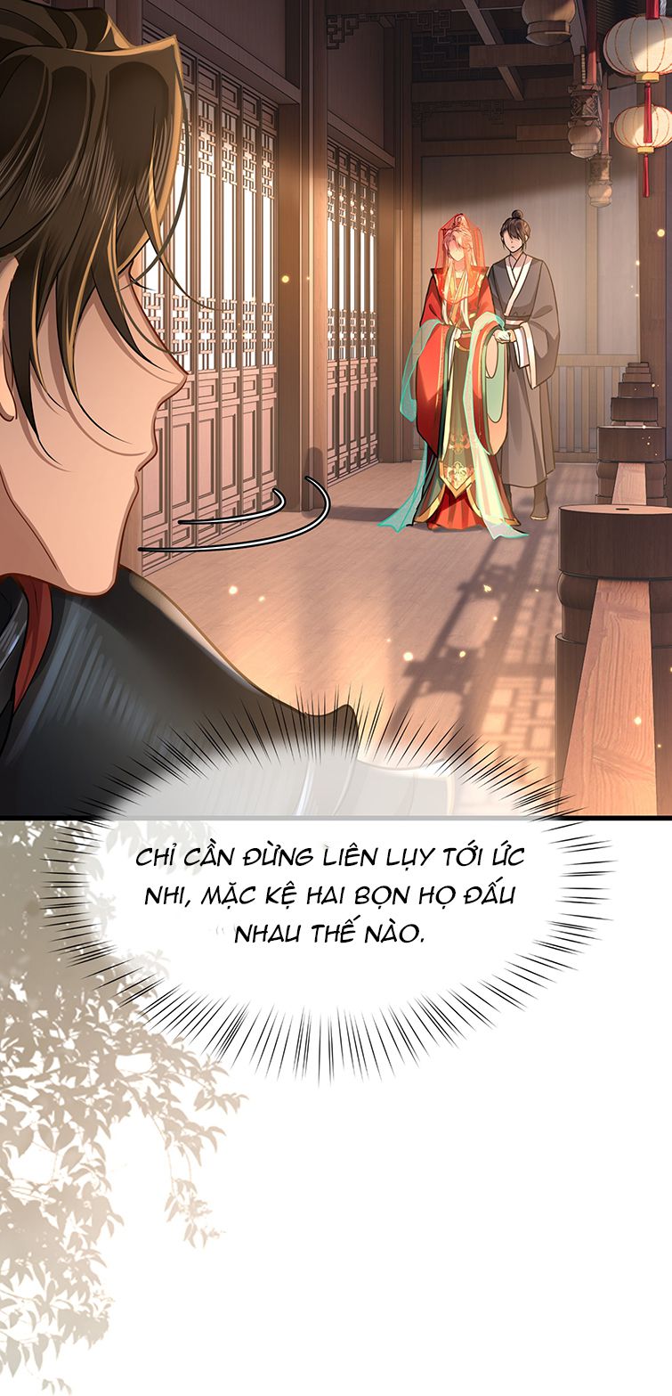 Điện Hạ Khuynh Thành Chapter 40 - Trang 2