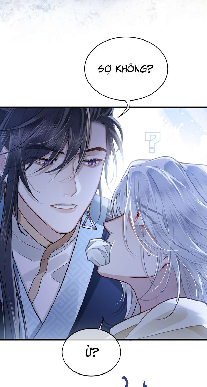 Điện Hạ Khuynh Thành Chapter 41 - Trang 2