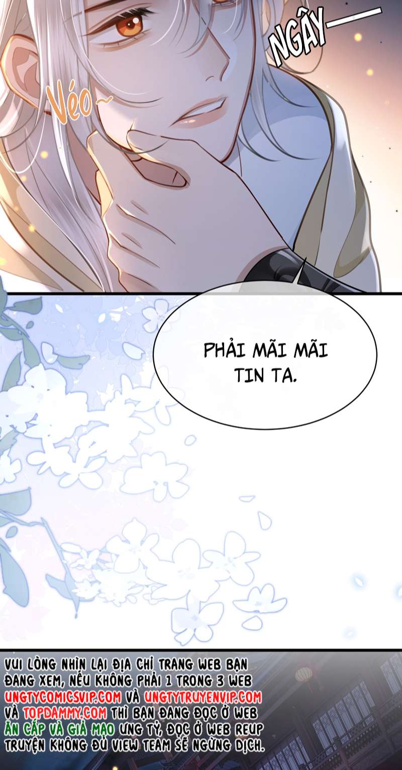 Điện Hạ Khuynh Thành Chapter 41 - Trang 2