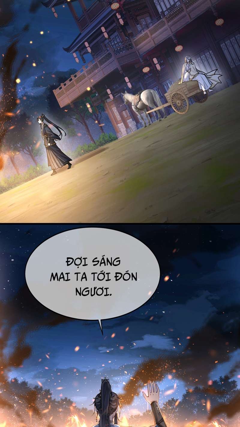 Điện Hạ Khuynh Thành Chapter 41 - Trang 2