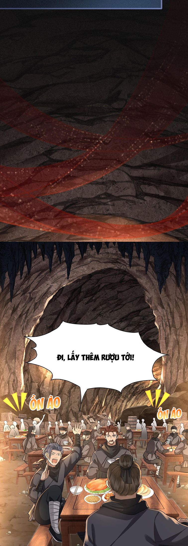 Điện Hạ Khuynh Thành Chapter 42 - Trang 2