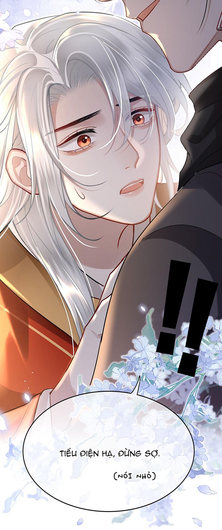 Điện Hạ Khuynh Thành Chapter 42 - Trang 2