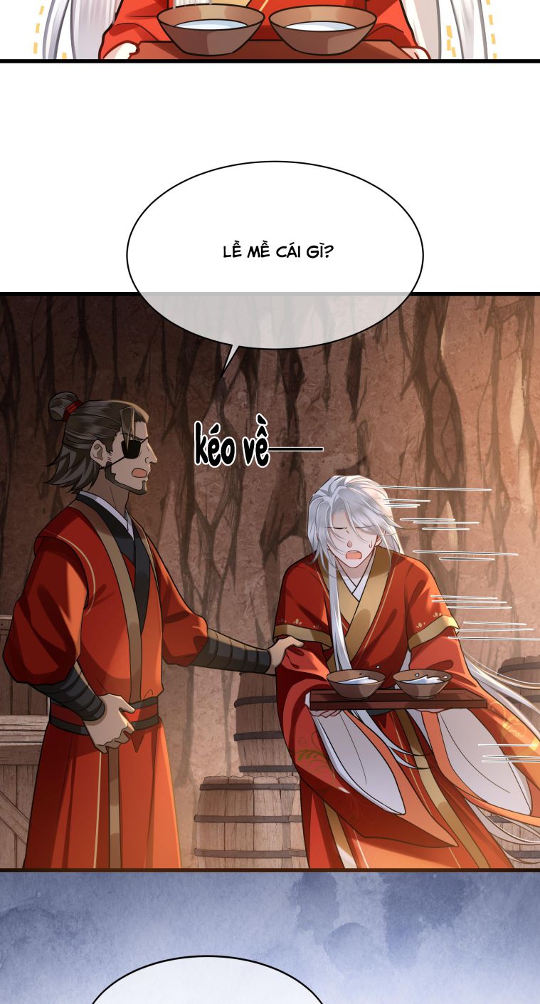 Điện Hạ Khuynh Thành Chapter 43 - Trang 2