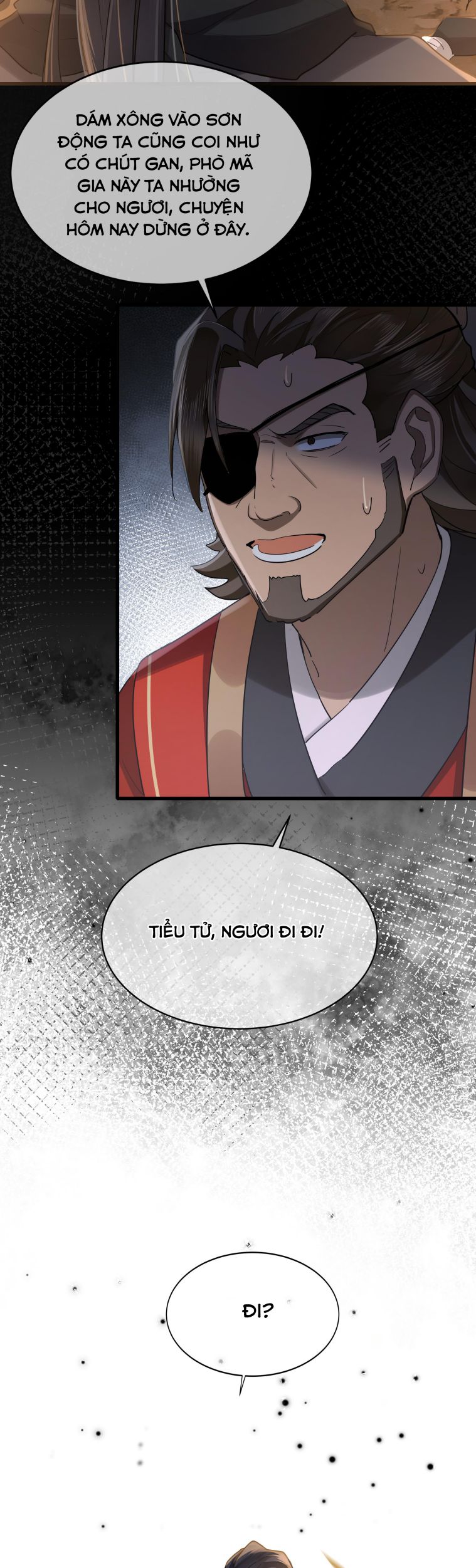 Điện Hạ Khuynh Thành Chapter 43 - Trang 2