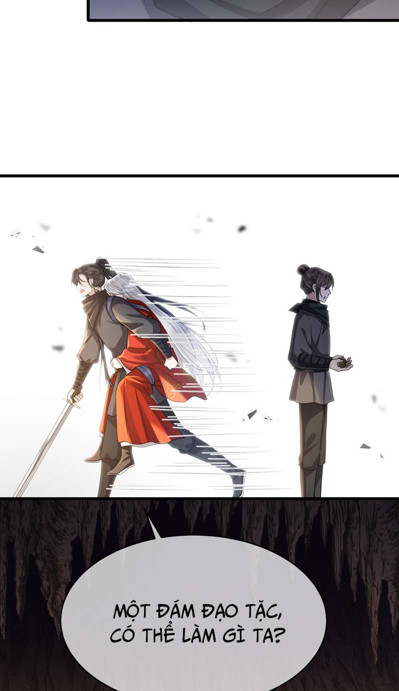 Điện Hạ Khuynh Thành Chapter 44 - Trang 2