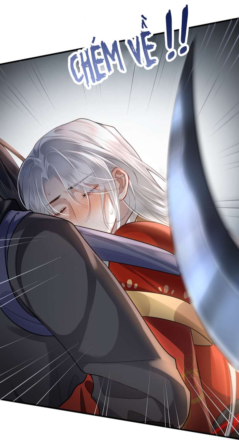 Điện Hạ Khuynh Thành Chapter 44 - Trang 2