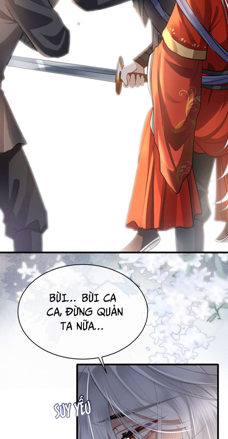 Điện Hạ Khuynh Thành Chapter 44 - Trang 2