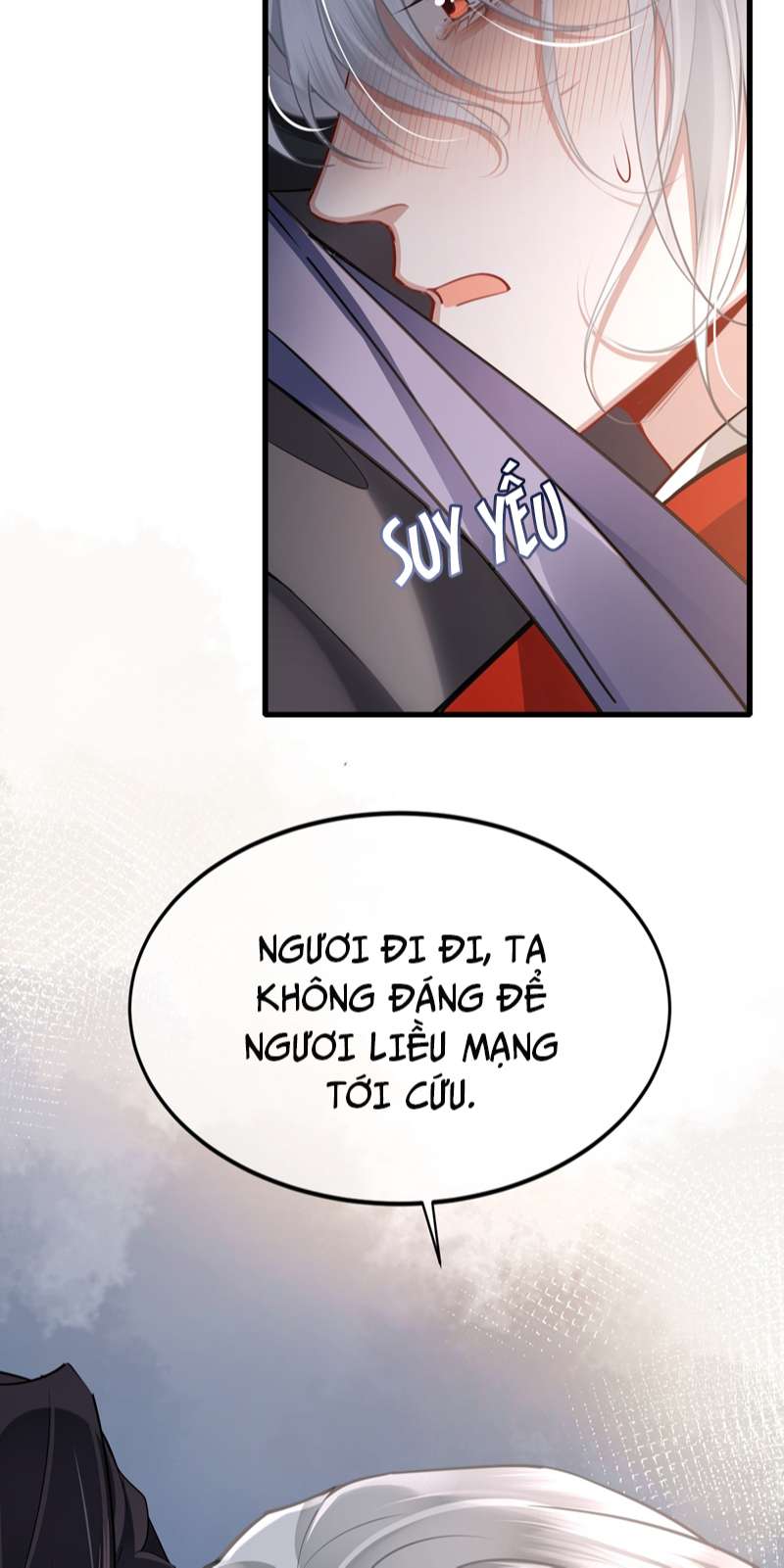 Điện Hạ Khuynh Thành Chapter 44 - Trang 2