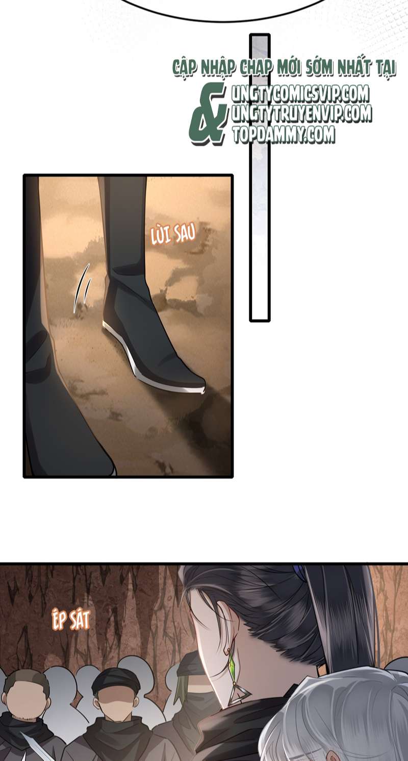 Điện Hạ Khuynh Thành Chapter 44 - Trang 2