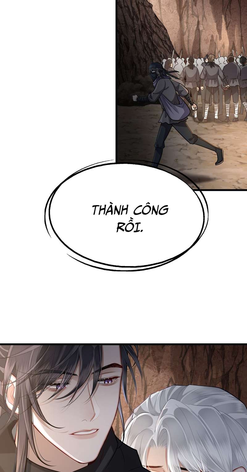 Điện Hạ Khuynh Thành Chapter 44 - Trang 2