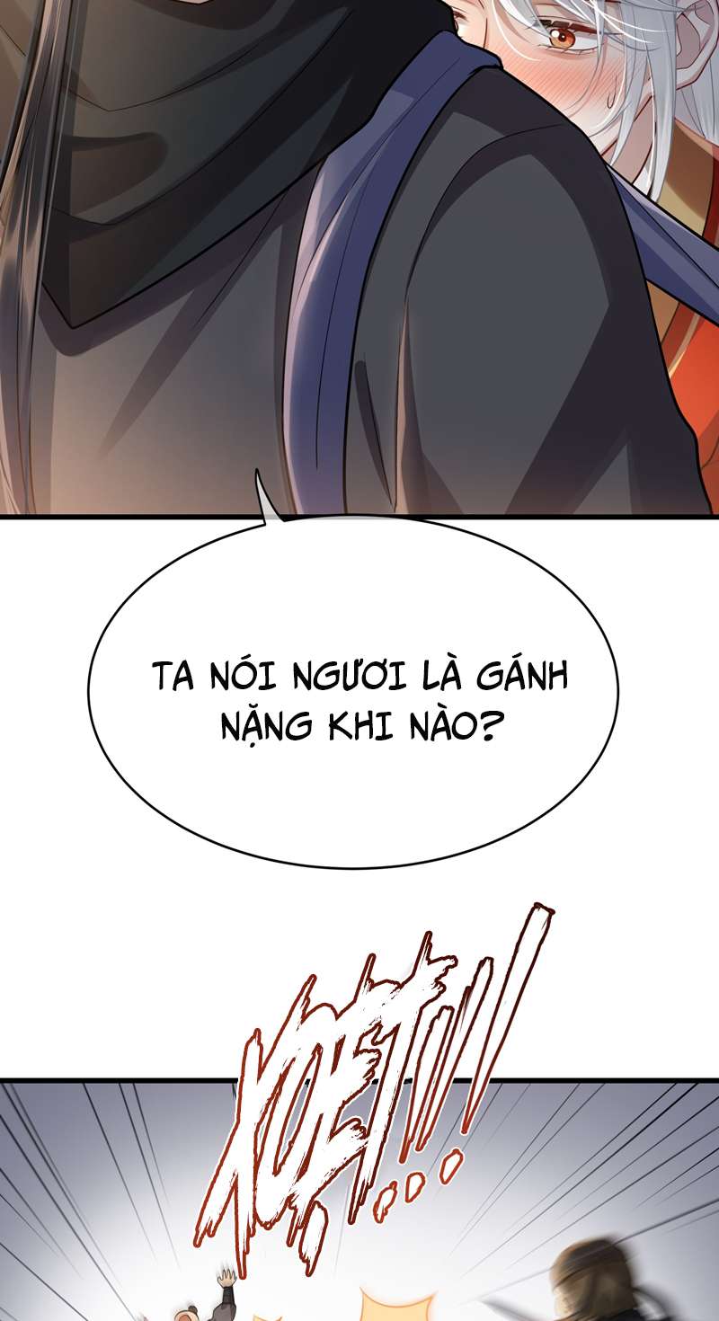 Điện Hạ Khuynh Thành Chapter 44 - Trang 2