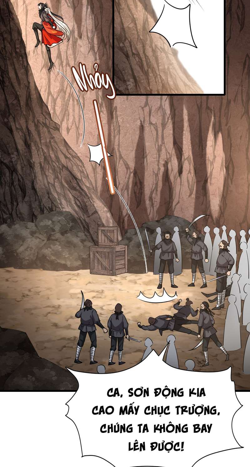 Điện Hạ Khuynh Thành Chapter 44 - Trang 2