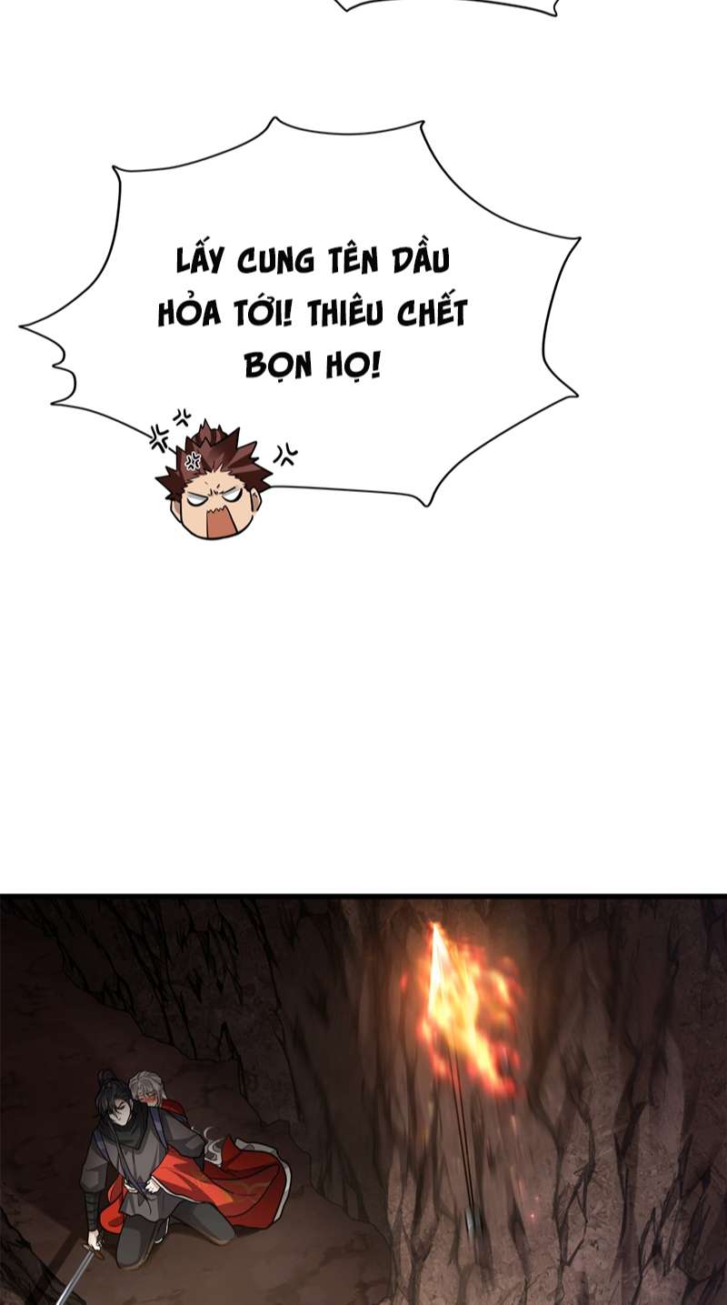 Điện Hạ Khuynh Thành Chapter 44 - Trang 2