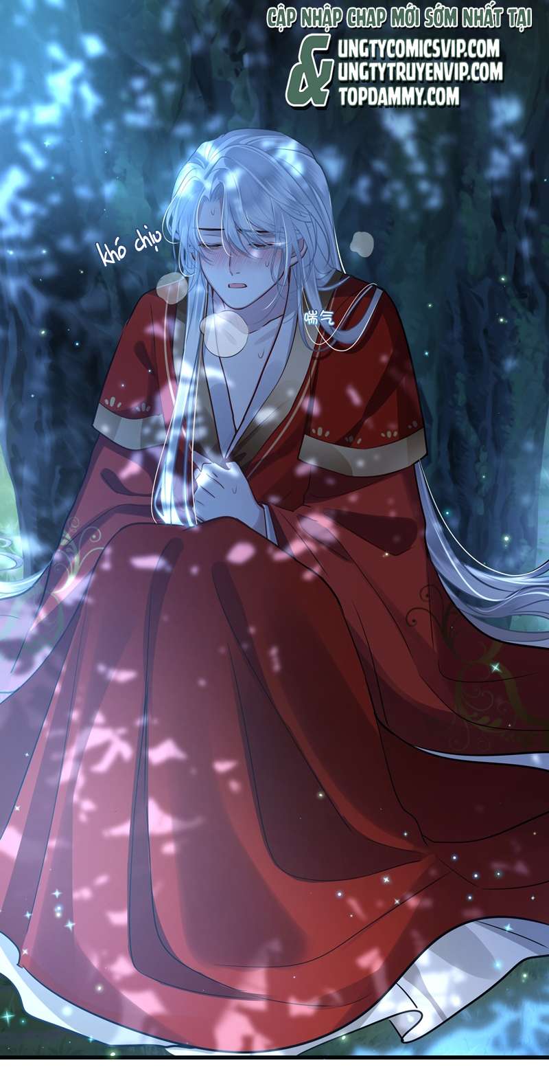 Điện Hạ Khuynh Thành Chapter 44 - Trang 2