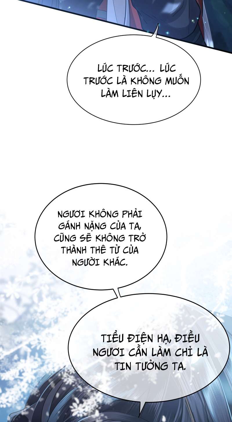 Điện Hạ Khuynh Thành Chapter 44 - Trang 2