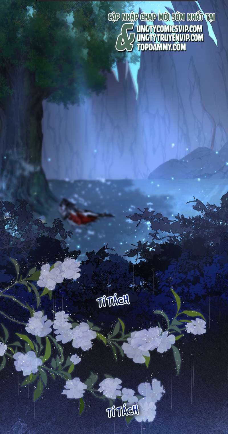 Điện Hạ Khuynh Thành Chapter 44 - Trang 2