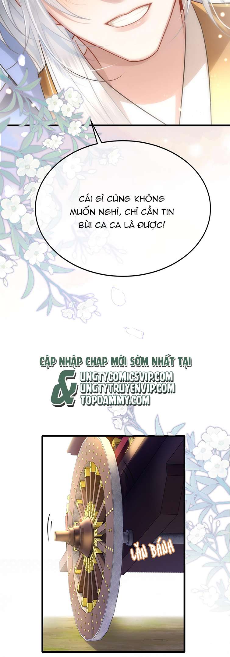 Điện Hạ Khuynh Thành Chapter 45 - Trang 2