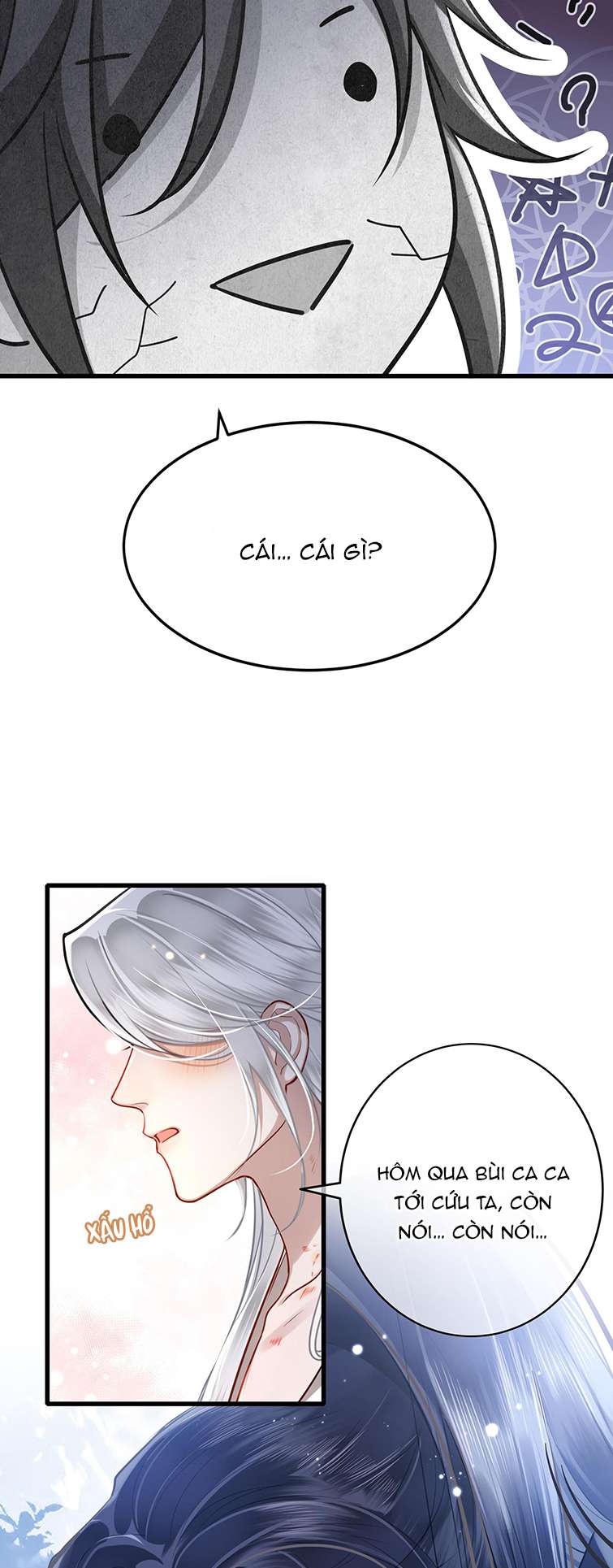 Điện Hạ Khuynh Thành Chapter 45 - Trang 2