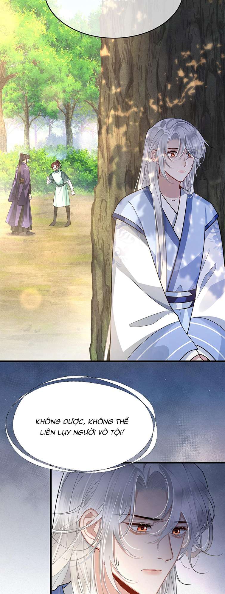 Điện Hạ Khuynh Thành Chapter 45 - Trang 2