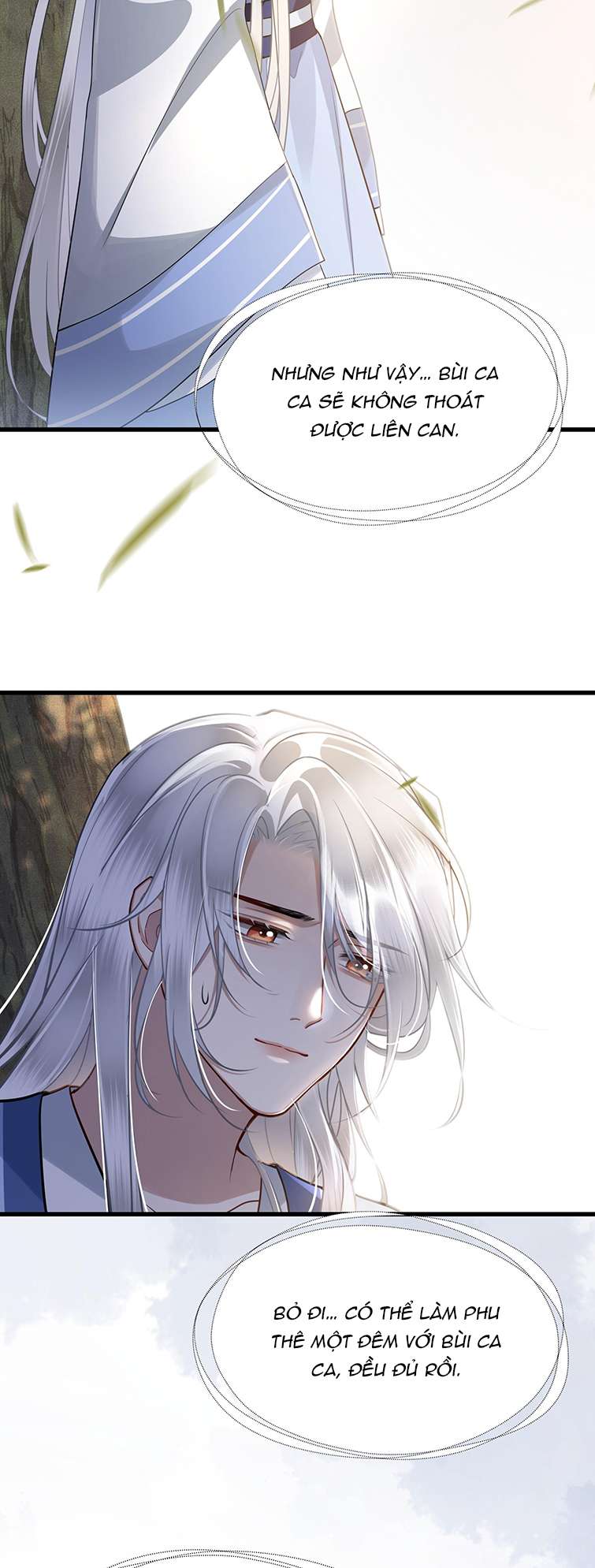 Điện Hạ Khuynh Thành Chapter 45 - Trang 2